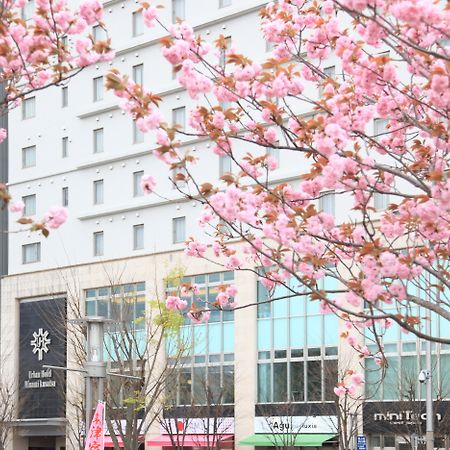 Urban Hotel Minami Kusatsu Kusatsu  Buitenkant foto