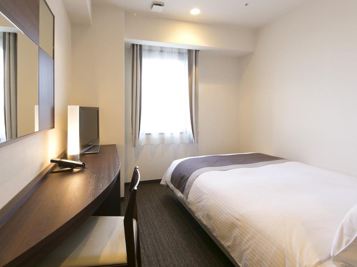 Urban Hotel Minami Kusatsu Kusatsu  Buitenkant foto
