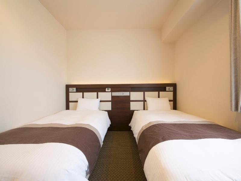 Urban Hotel Minami Kusatsu Kusatsu  Kamer foto