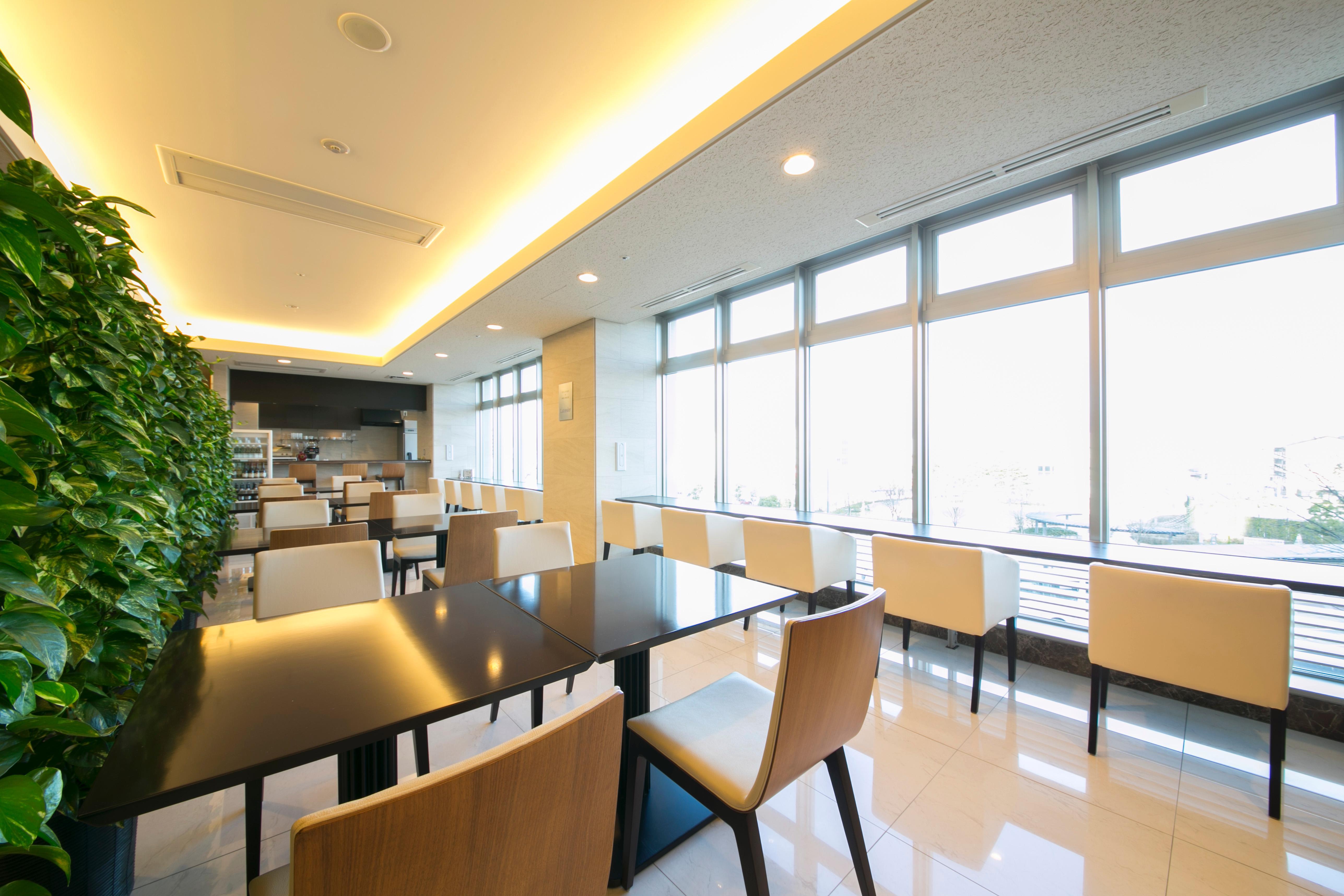 Urban Hotel Minami Kusatsu Kusatsu  Buitenkant foto